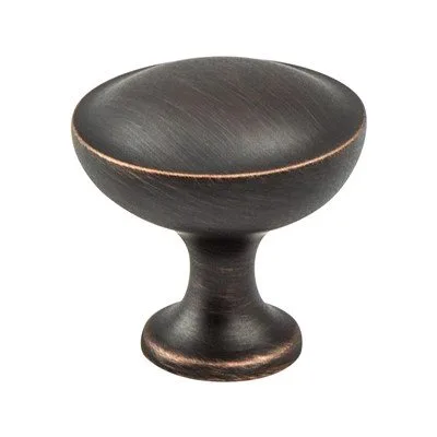 Echo Verona Bronze Knob