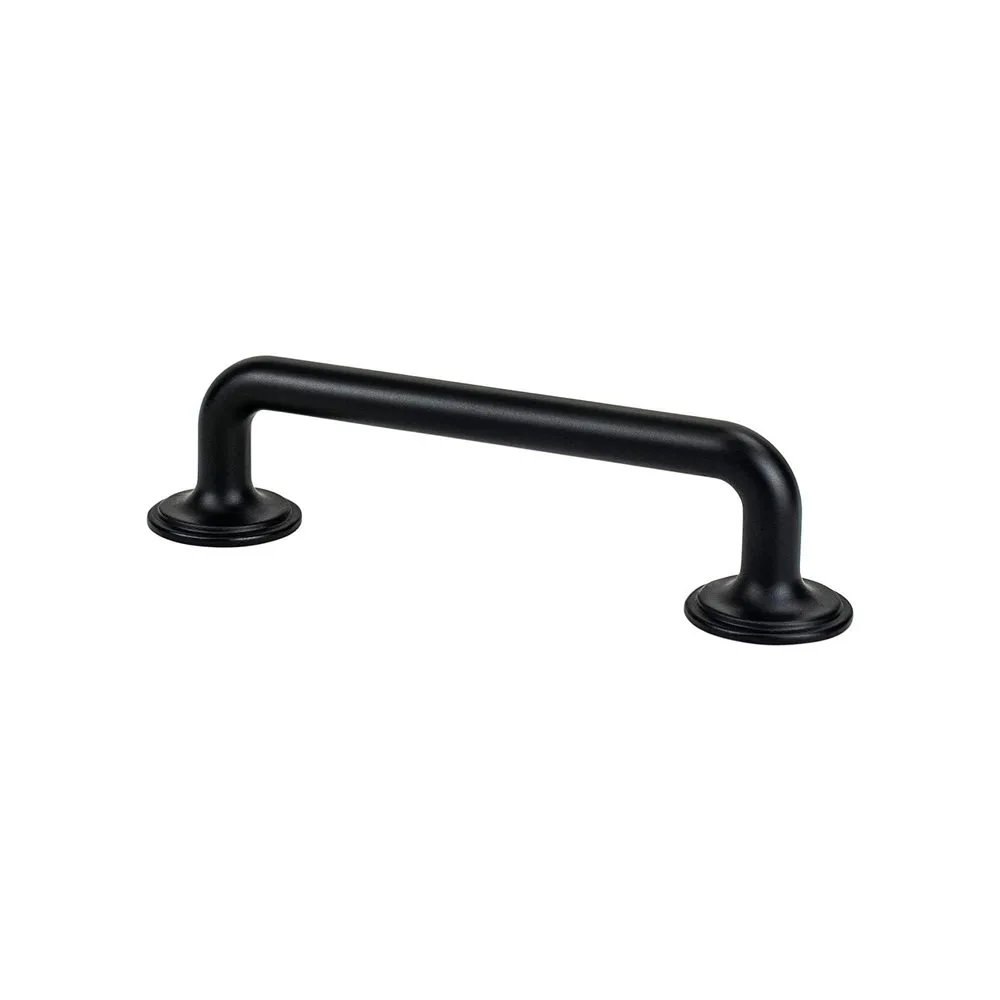 Folklore 96mm CC Matte Black Pull