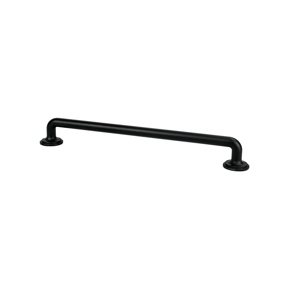 Folklore 224mm CC Matte Black Pull