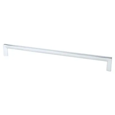 Metro 18 inch CC Polished Chrome Appliance Pull