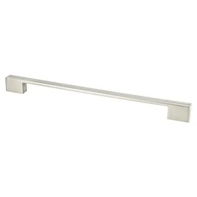 Skyline 320mm CC Brushed Nickel Pull