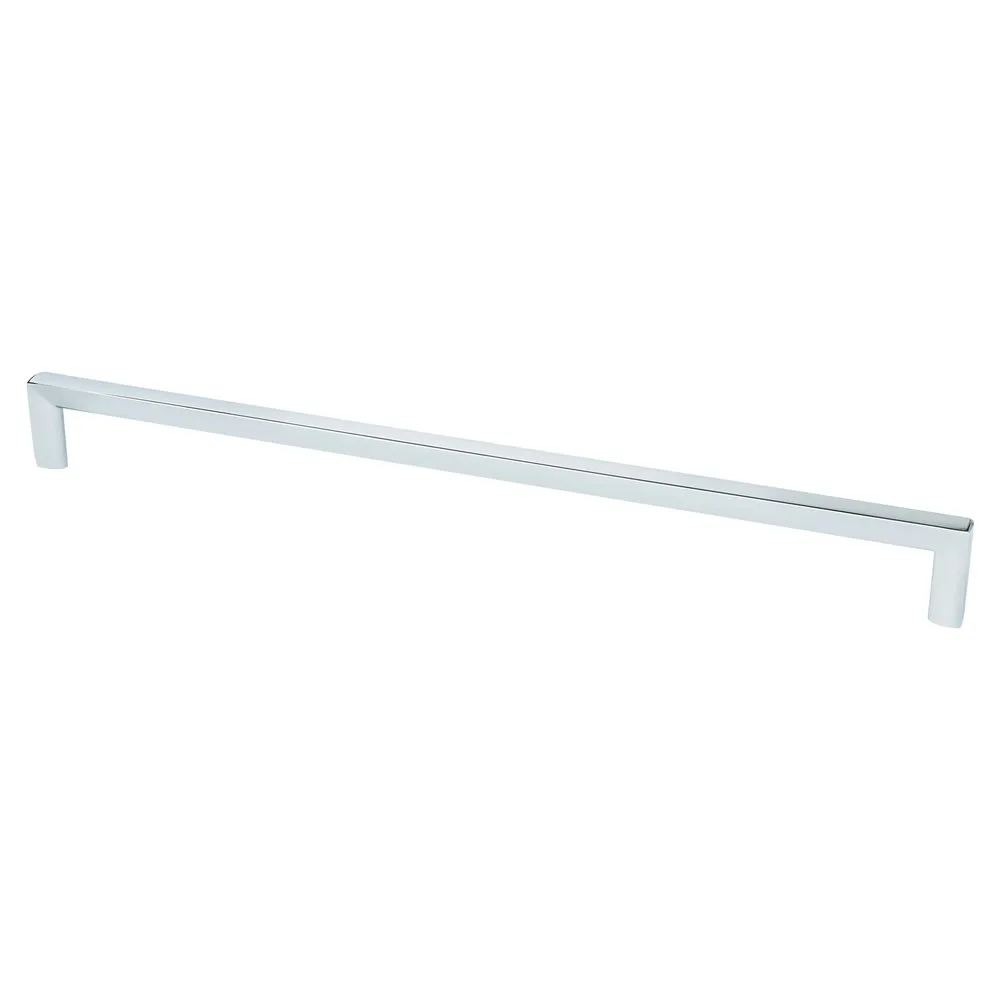 Metro 320mm CC Polished Chrome Pull