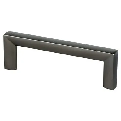 Metro 96mm CC Slate Pull