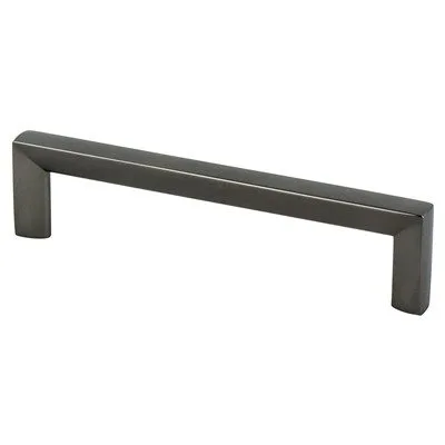 Metro 128mm CC Slate Pull