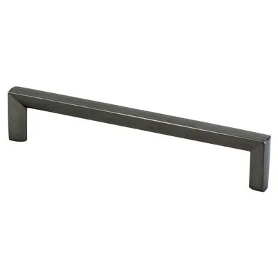 Metro 160mm CC Slate Pull