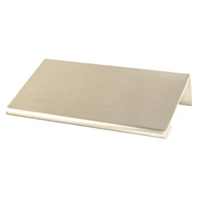 Contemporary Advantage Two 56mm CC Champagne Edge Pull