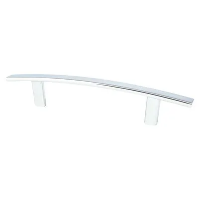Transitional Advantage One 96mm CC Polished Chrome Bow Pull