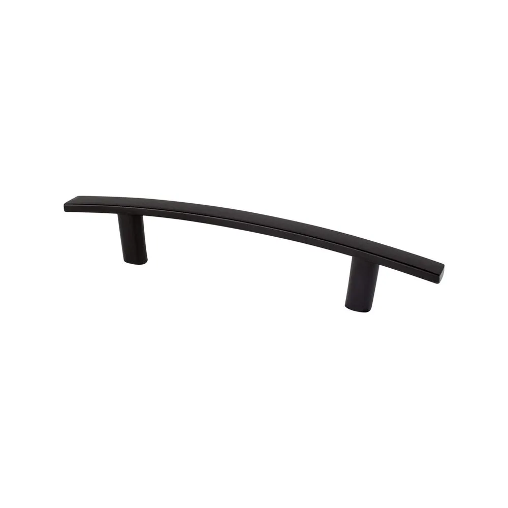 Transitional Advantage One 96mm CC Matte Black Bow Pull