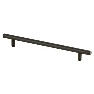 Transitional Advantage Two 160mm CC Verona Bronze T-Bar Pull
