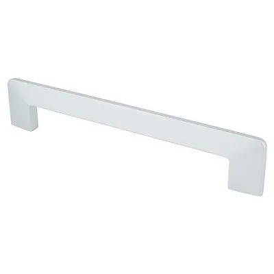 Edge 160mm CC Dull Chrome Pull