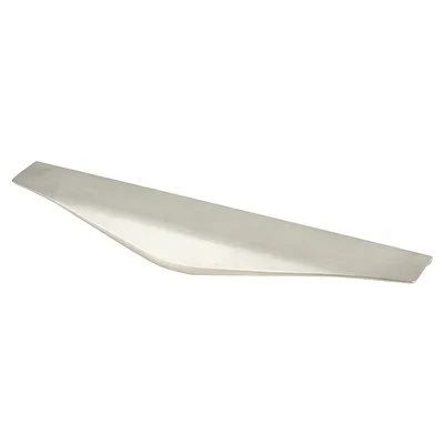 Lips 160mm CC Brushed Nickel Pull