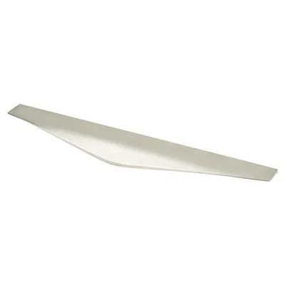 Lips 224mm CC Brushed Nickel Pull