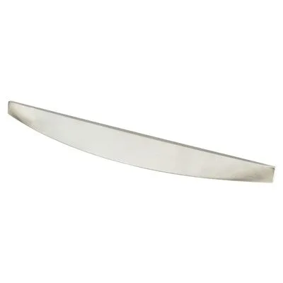 Arch 128mm CC Brushed Nickel Cup Pull