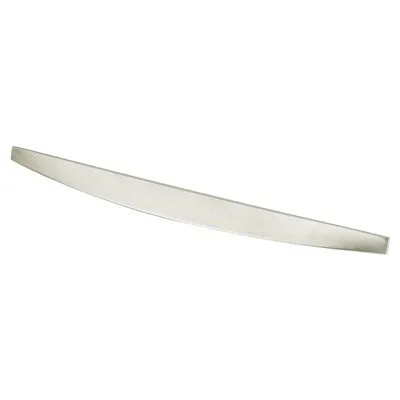 Arch 192mm CC Brushed Nickel Cup Pull
