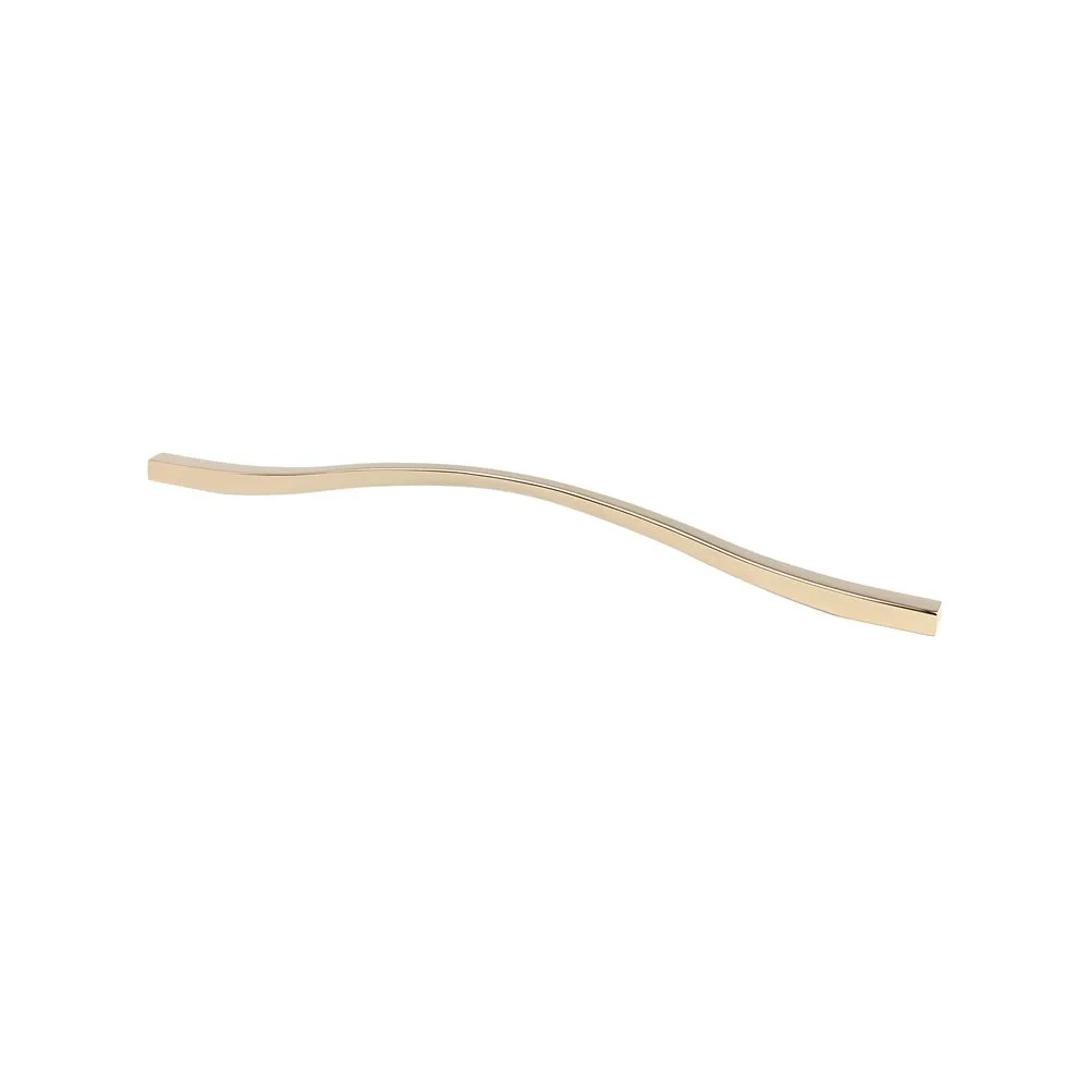 Fluid 288mm and 320mm Rose Gold Pull