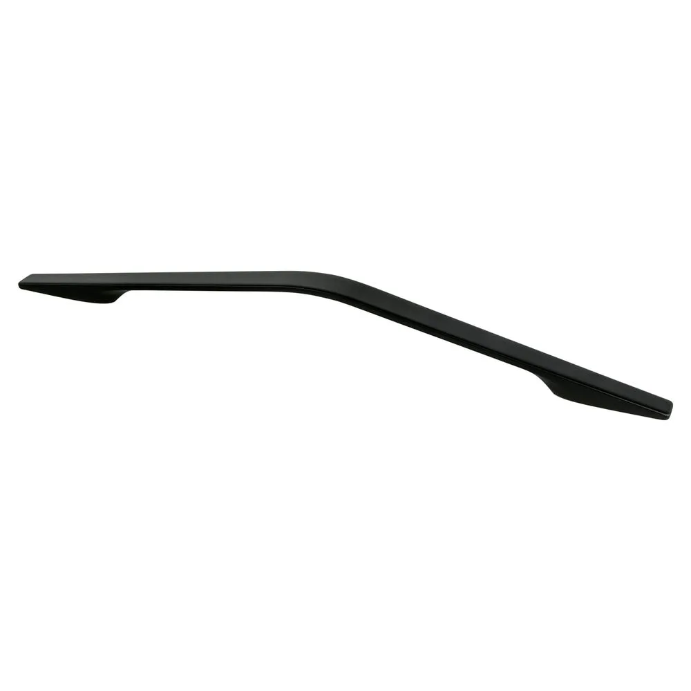 Fuji 224mm Black Pull