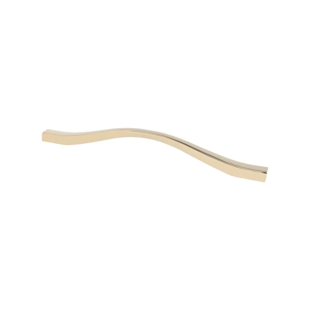 Fluid 192mm and 224mm Rose Gold Pull