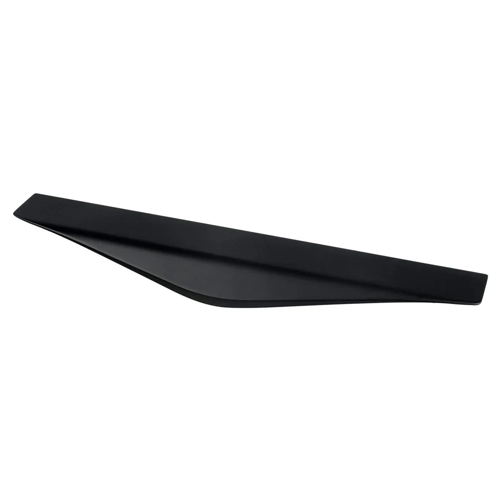 Lips 160mm Black Edge Pull