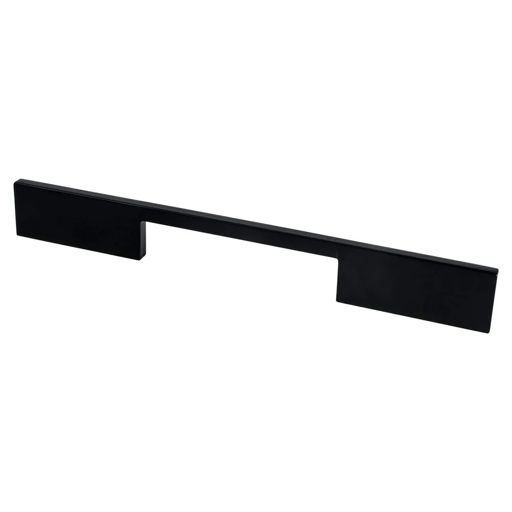 I-Spazio 192mm Black Pull