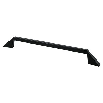 Right 192mm CC Black Pull