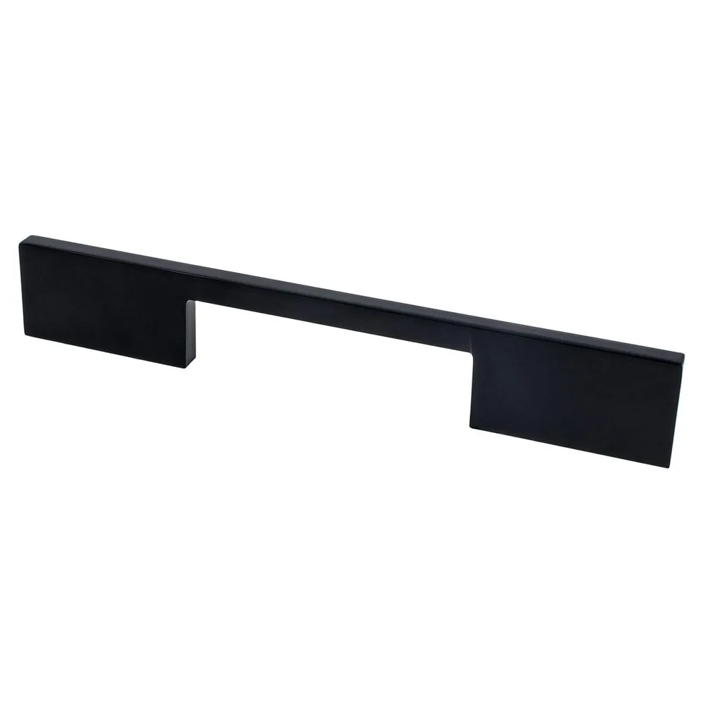 I-Spazio 128mm Black Pull