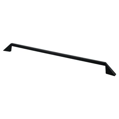 Right 320mm CC Black Pull