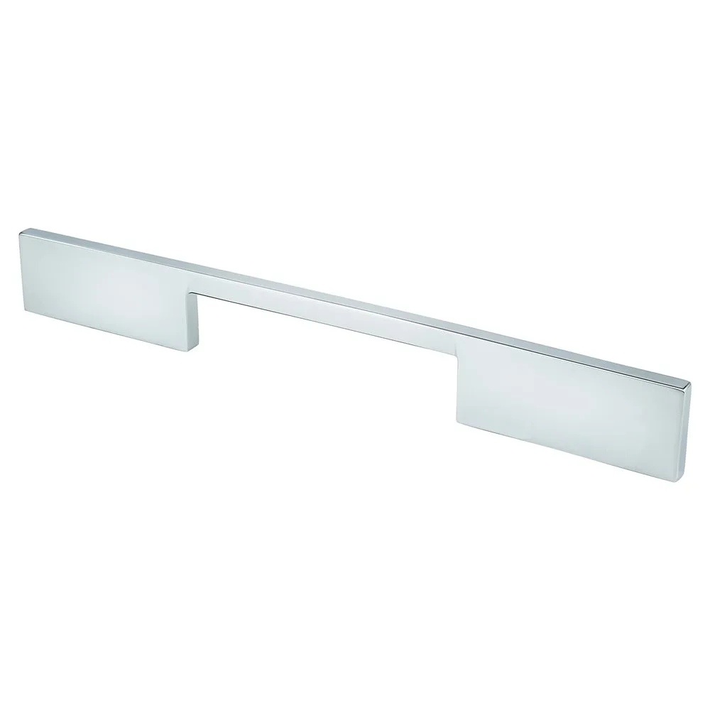 I-Spazio 192mm CC Polished Chrome Pull