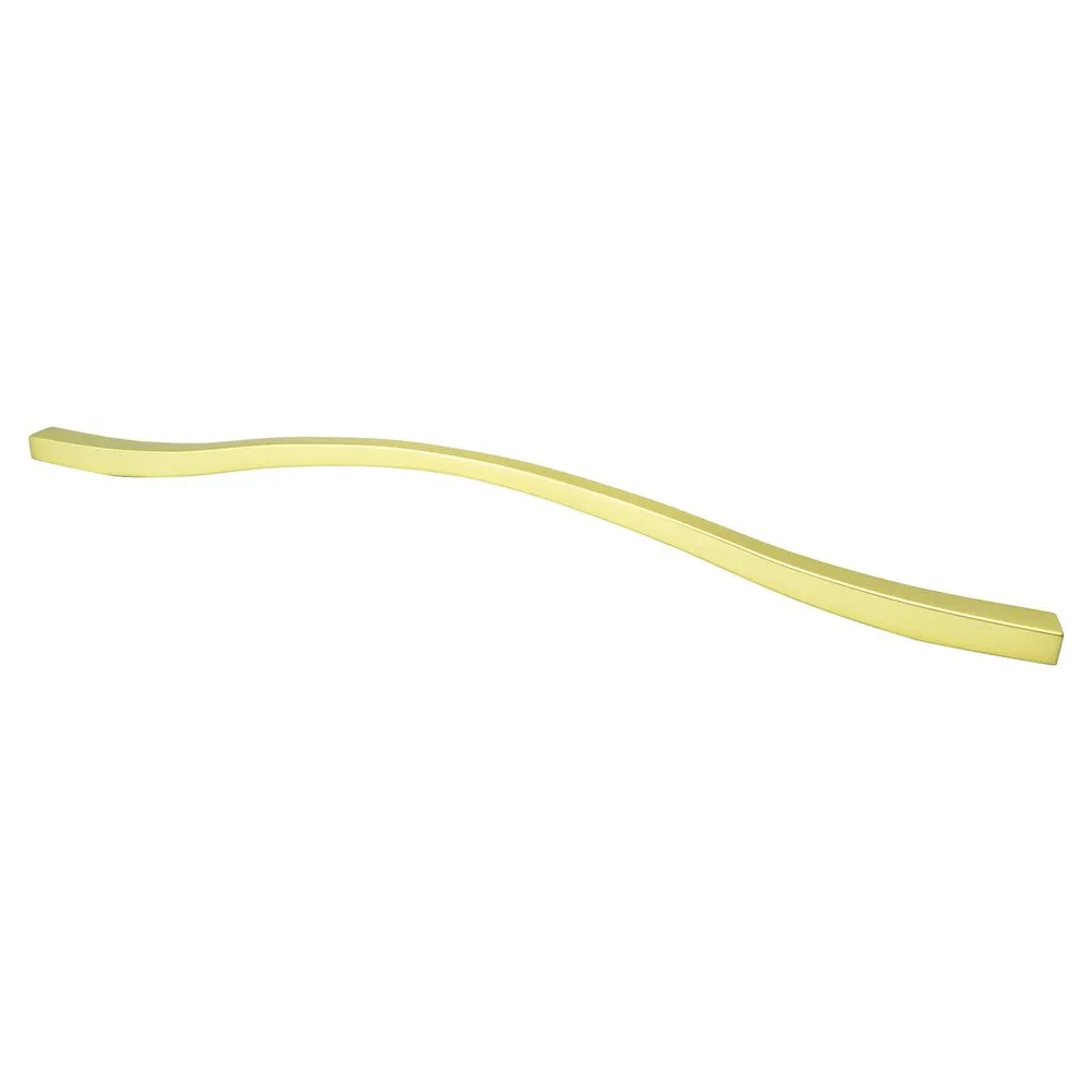 Fluid 288mm and 320mm Soft Gold Pull