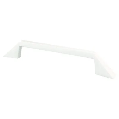 Right 128mm CC White Pull