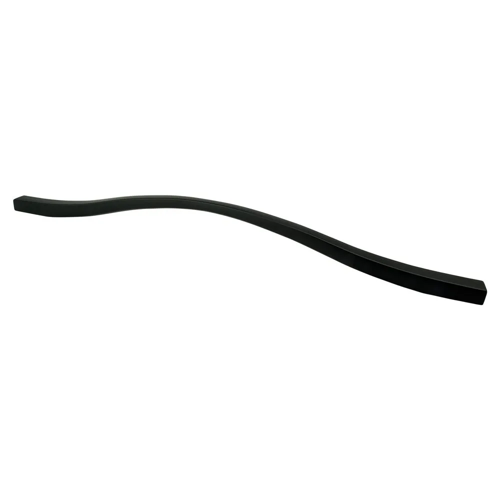 Fluid 288mm and 320mm Black Pull