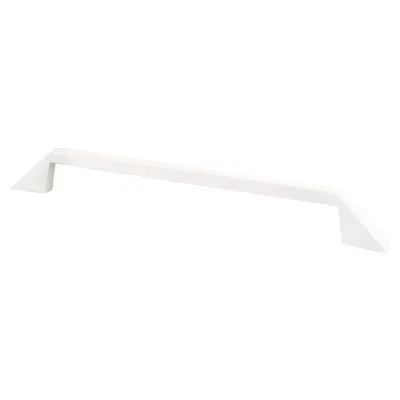 Right 192mm CC White Pull