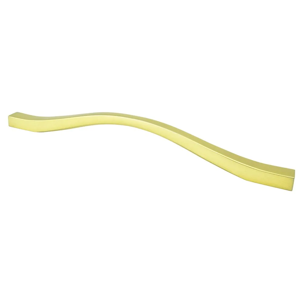 Fluid 192mm and 224mm Soft Gold Pull