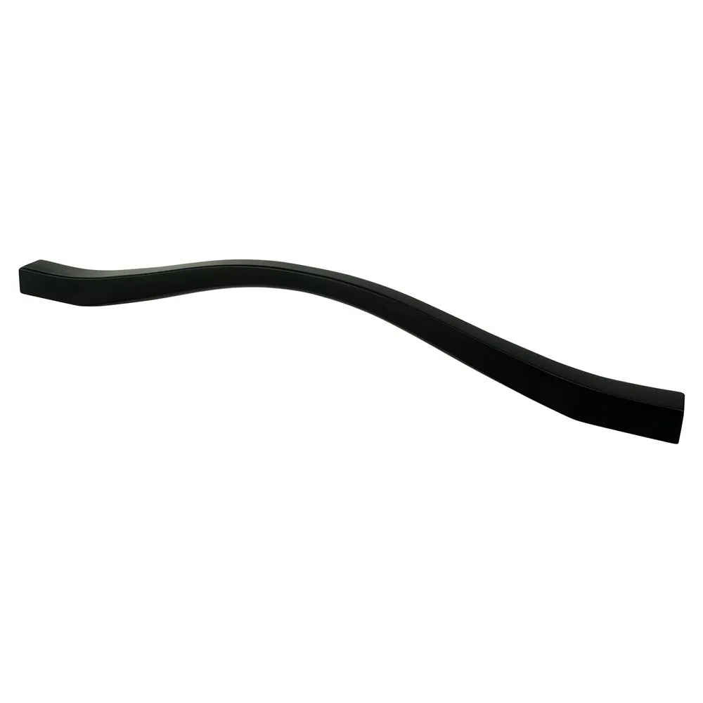 Fluid 192mm and 224mm Black Pull
