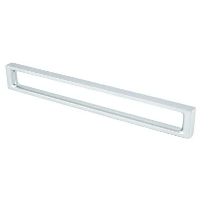 Dual 192mm CC Dull Chrome Pull