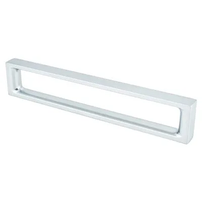 Dual 128mm CC Dull Chrome Pull